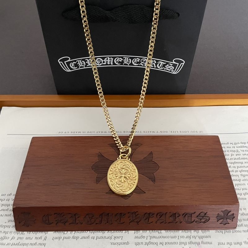 Chrome Hearts Necklaces